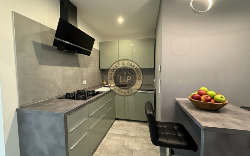 Na predaj 3-izbový byt na Saleziánskej ulici v Trnave