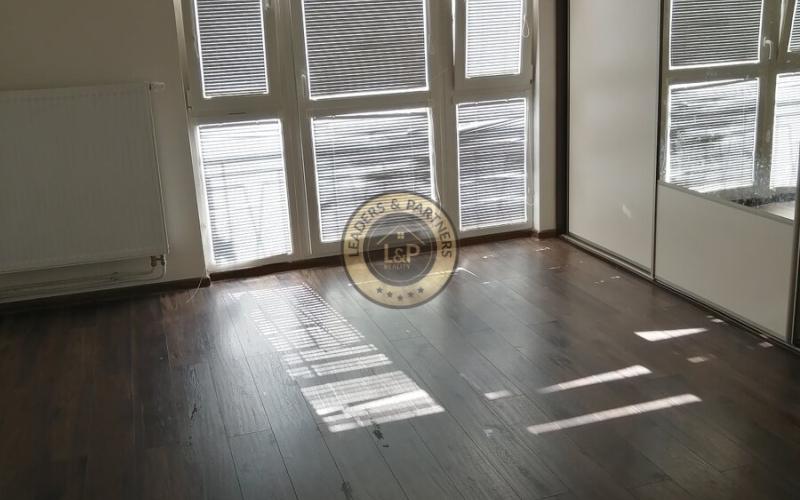 Byt v centre Zlatých Moraviec