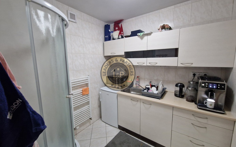 Kancelárie na prenájom v centre Senca-Lichnerova-3miestnosti