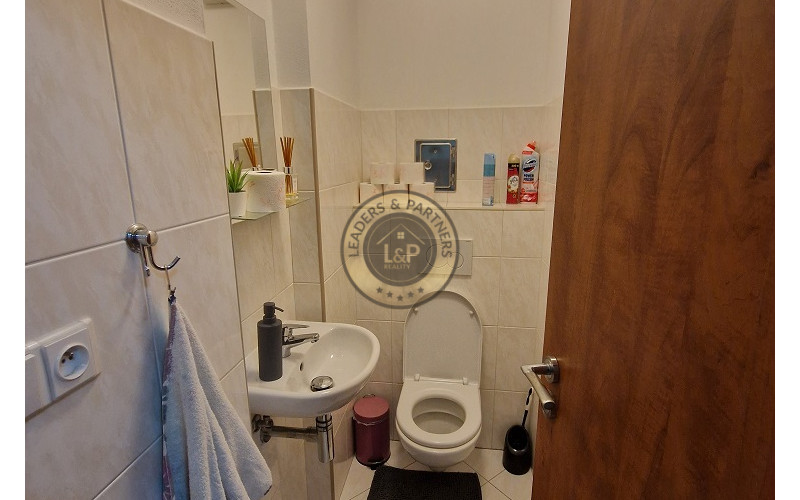 Kancelárie na prenájom v centre Senca-Lichnerova-3miestnosti