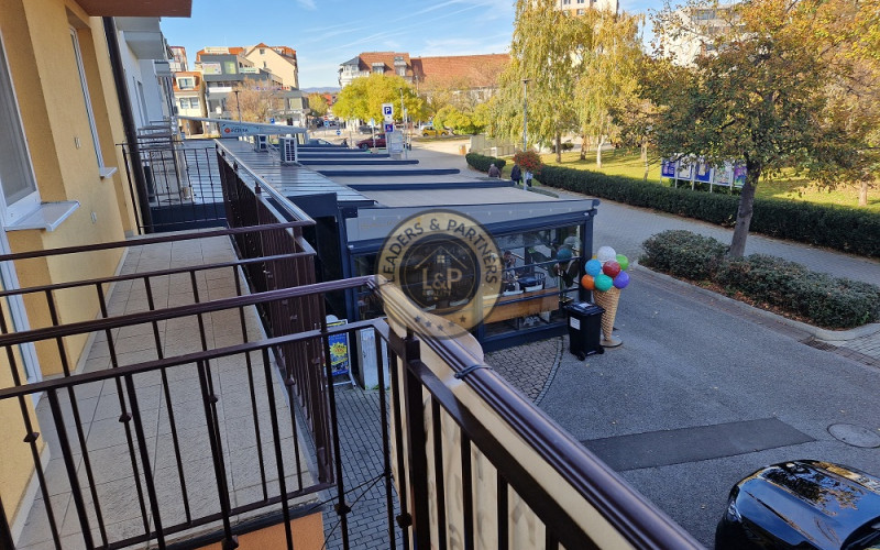 Kancelárie na prenájom v centre Senca-Lichnerova-3miestnosti