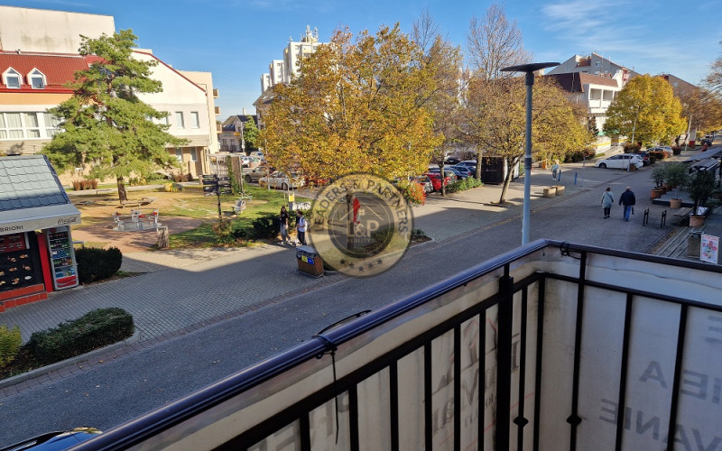 Kancelárie na prenájom v centre Senca-Lichnerova-3miestnosti