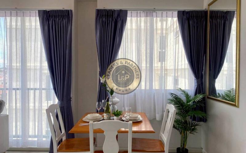 3 izbový apartmán v Thajsku-Pattaya-Jomtien-Diamond Resort