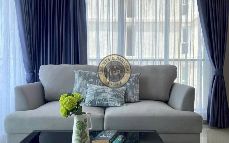 3 izbový apartmán v Thajsku-Pattaya-Jomtien-Diamond Resort