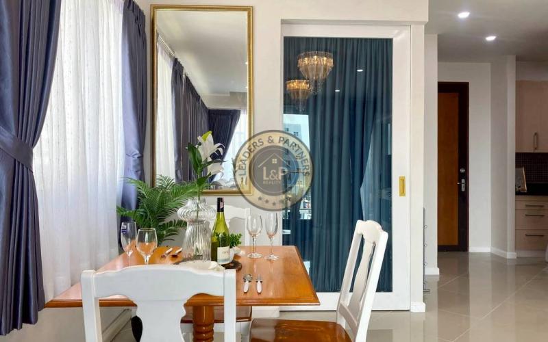 3 izbový apartmán v Thajsku-Pattaya-Jomtien-Diamond Resort