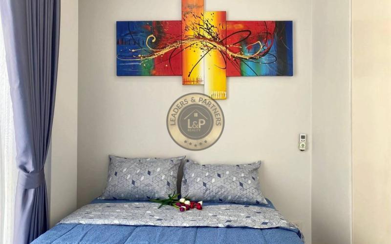 3 izbový apartmán v Thajsku-Pattaya-Jomtien-Diamond Resort