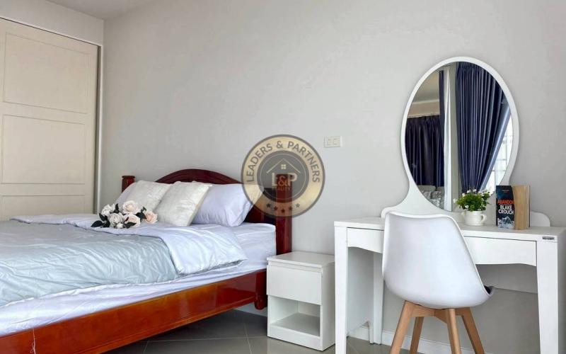 3 izbový apartmán v Thajsku-Pattaya-Jomtien-Diamond Resort