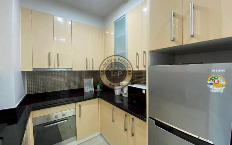 3 izbový apartmán v Thajsku-Pattaya-Jomtien-Diamond Resort