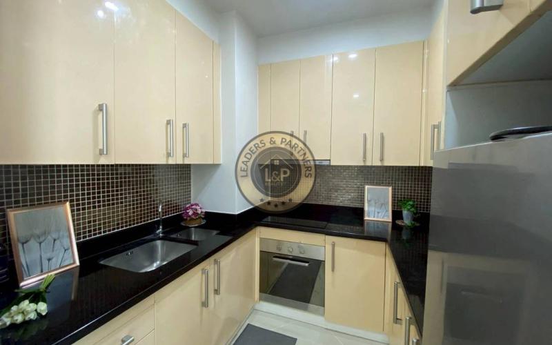 3 izbový apartmán v Thajsku-Pattaya-Jomtien-Diamond Resort