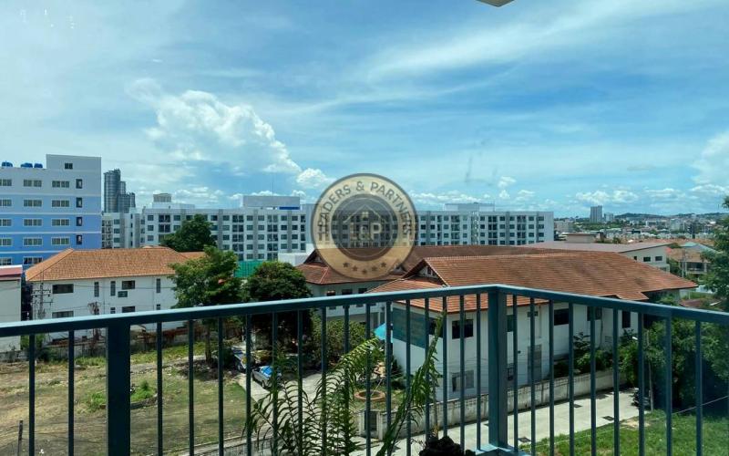 3 izbový apartmán v Thajsku-Pattaya-Jomtien-Diamond Resort