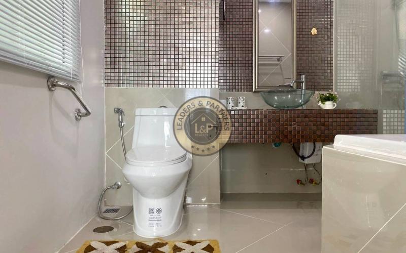 3 izbový apartmán v Thajsku-Pattaya-Jomtien-Diamond Resort