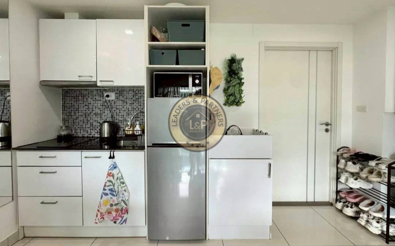 Krásny 2 izbový apartmán v Thajsku-Pattaya-Siam Oriental