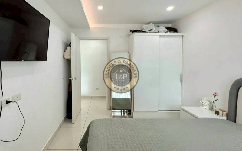 Krásny 2 izbový apartmán v Thajsku-Pattaya-Siam Oriental