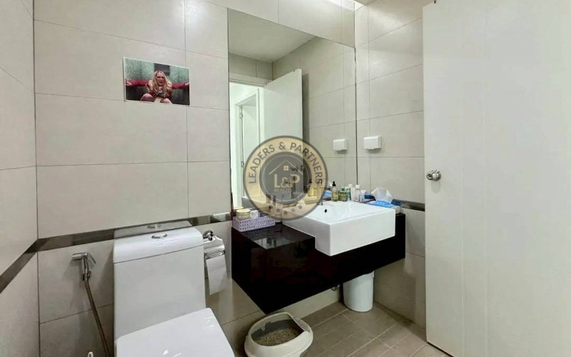 Krásny 2 izbový apartmán v Thajsku-Pattaya-Siam Oriental