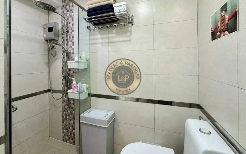 Krásny 2 izbový apartmán v Thajsku-Pattaya-Siam Oriental