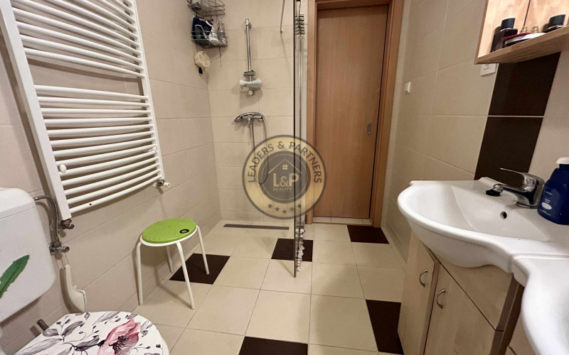 PREDAJ 2izbový byt Rajka