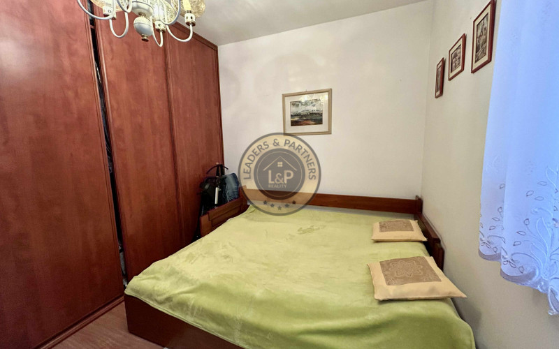 PREDAJ 2izbový byt Rajka