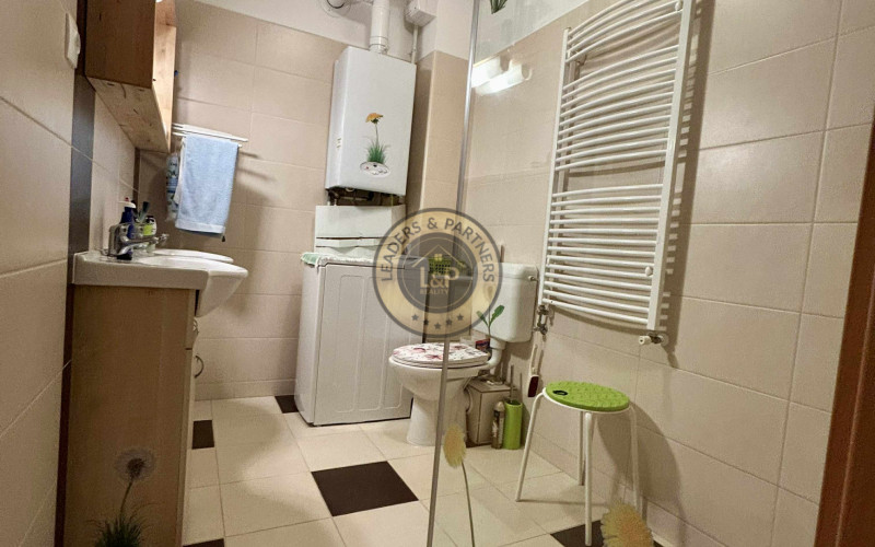 PREDAJ 2izbový byt Rajka