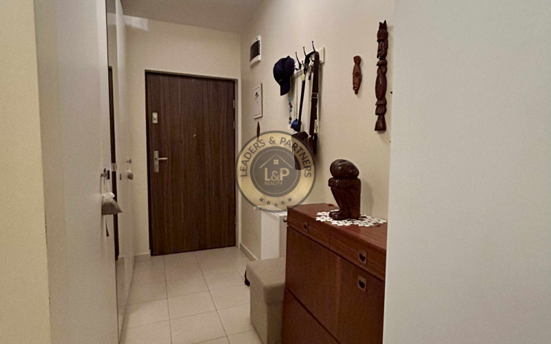 PREDAJ 2izbový byt Rajka