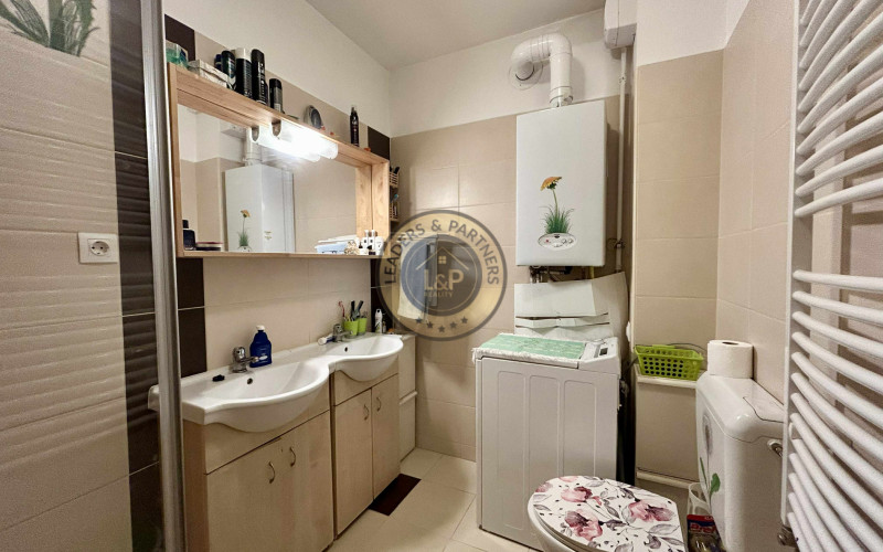 PREDAJ 2izbový byt Rajka