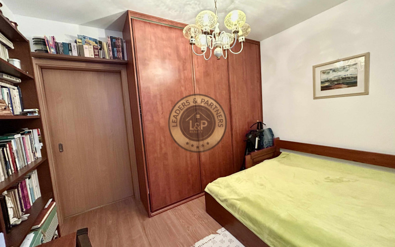 PREDAJ 2izbový byt Rajka