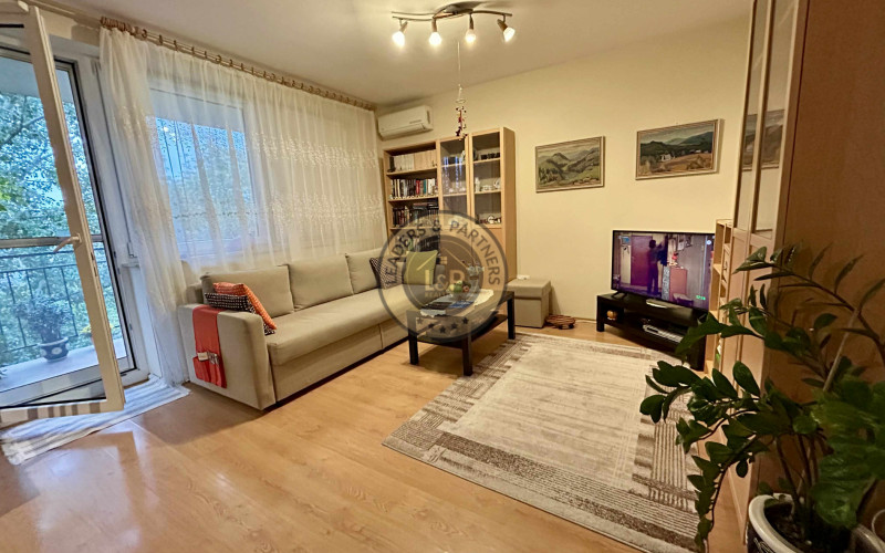 PREDAJ 2izbový byt Rajka