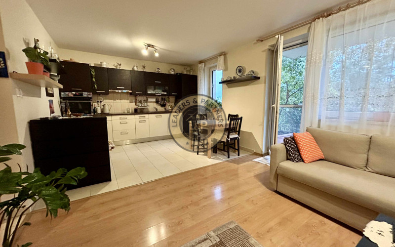 PREDAJ 2izbový byt Rajka