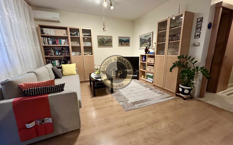 PREDAJ 2izbový byt Rajka