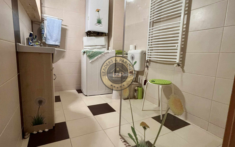 PREDAJ 2izbový byt Rajka