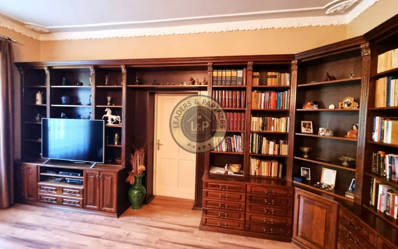 PREDAJ rodinný dom na rozsiahlom pozemku 25 296 m2 Mosonmagyaróvár