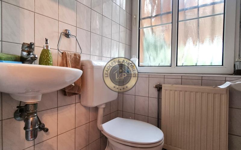 PREDAJ rodinný dom na rozsiahlom pozemku 25 296 m2 Mosonmagyaróvár