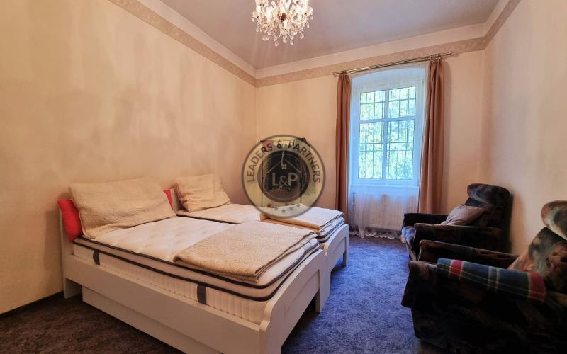 PREDAJ rodinný dom na rozsiahlom pozemku 25 296 m2 Mosonmagyaróvár