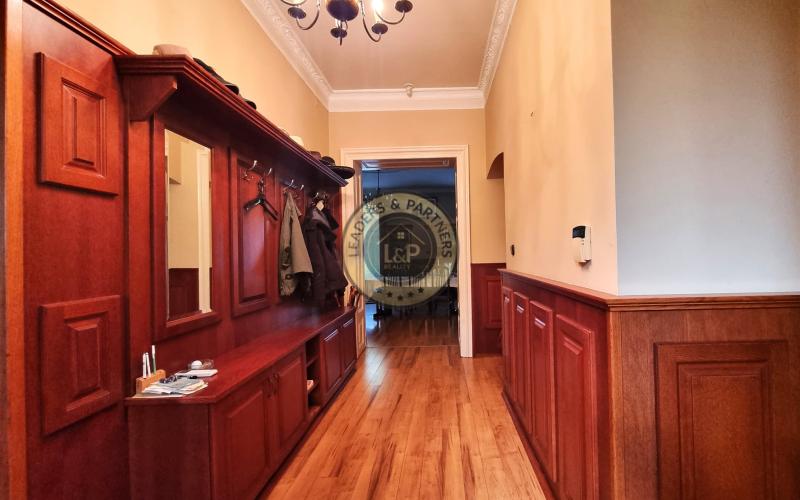 PREDAJ rodinný dom na rozsiahlom pozemku 25 296 m2 Mosonmagyaróvár