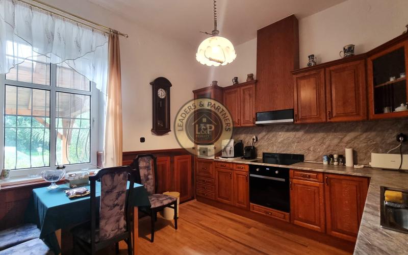 PREDAJ rodinný dom na rozsiahlom pozemku 25 296 m2 Mosonmagyaróvár