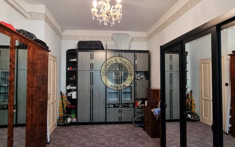 PREDAJ rodinný dom na rozsiahlom pozemku 25 296 m2 Mosonmagyaróvár