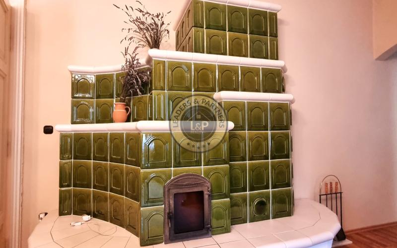 PREDAJ rodinný dom na rozsiahlom pozemku 25 296 m2 Mosonmagyaróvár