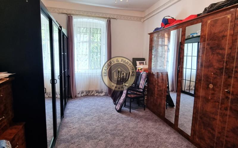 PREDAJ rodinný dom na rozsiahlom pozemku 25 296 m2 Mosonmagyaróvár