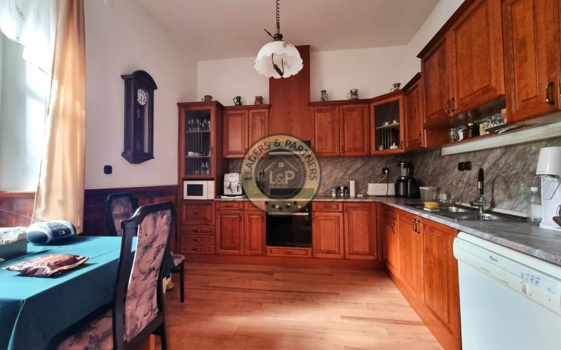 PREDAJ rodinný dom na rozsiahlom pozemku 25 296 m2 Mosonmagyaróvár