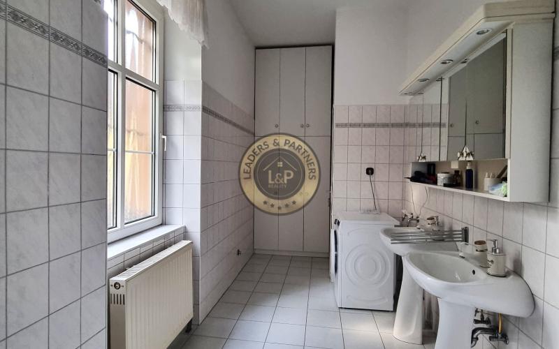 PREDAJ rodinný dom na rozsiahlom pozemku 25 296 m2 Mosonmagyaróvár