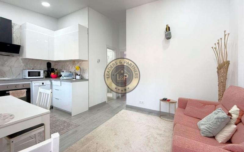 Apartmán 3+kk Torrevieja-Aguas Nuevas, Španielsko