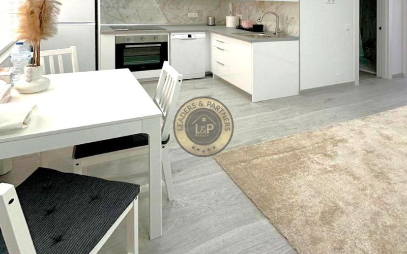 Apartmán 3+kk Torrevieja-Aguas Nuevas, Španielsko