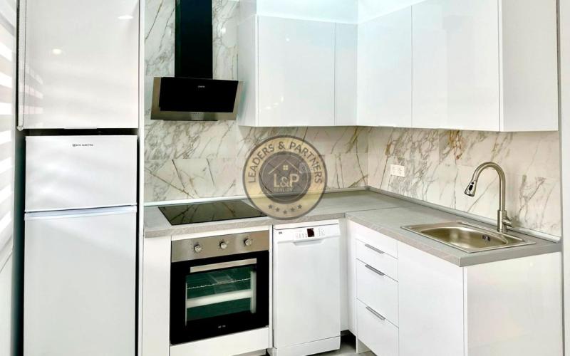 Apartmán 3+kk Torrevieja-Aguas Nuevas, Španielsko