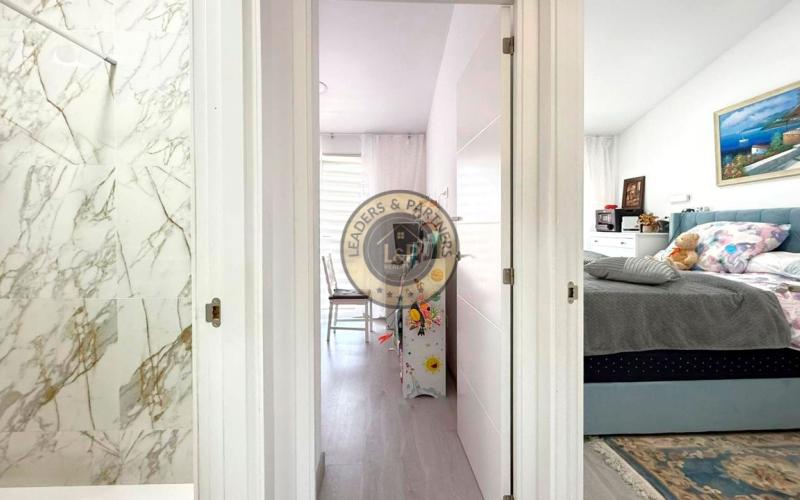 Apartmán 3+kk Torrevieja-Aguas Nuevas, Španielsko