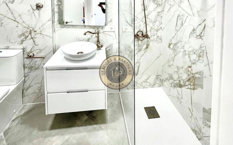 Apartmán 3+kk Torrevieja-Aguas Nuevas, Španielsko