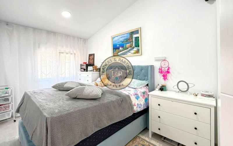 Apartmán 3+kk Torrevieja-Aguas Nuevas, Španielsko