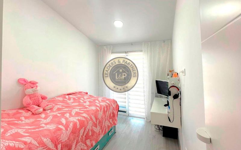 Apartmán 3+kk Torrevieja-Aguas Nuevas, Španielsko