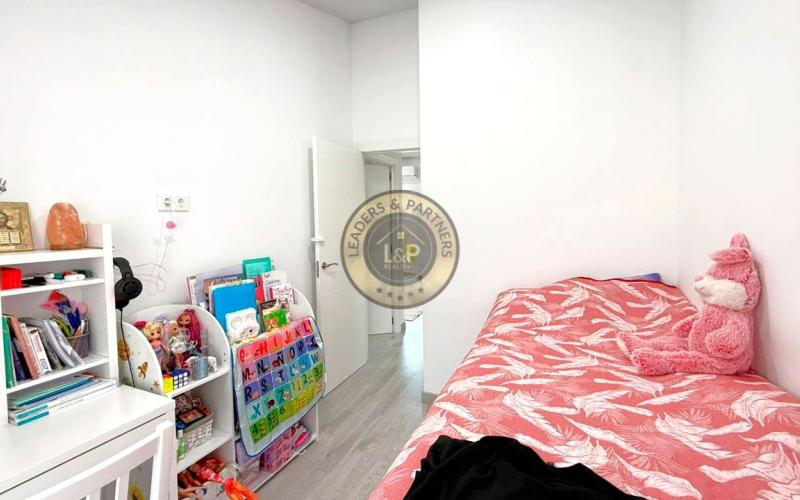 Apartmán 3+kk Torrevieja-Aguas Nuevas, Španielsko