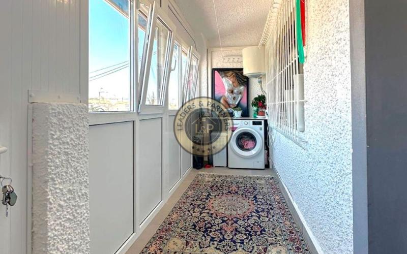 Apartmán 3+kk Torrevieja-Aguas Nuevas, Španielsko