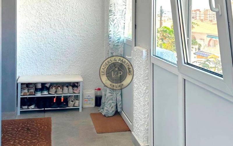 Apartmán 3+kk Torrevieja-Aguas Nuevas, Španielsko