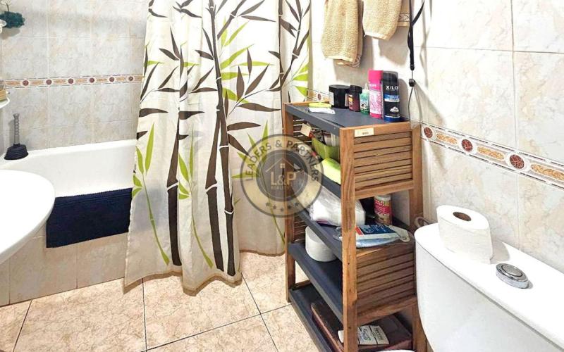 Apartmán 2+1 Torrevieja-Playa del Cura, Španielsko